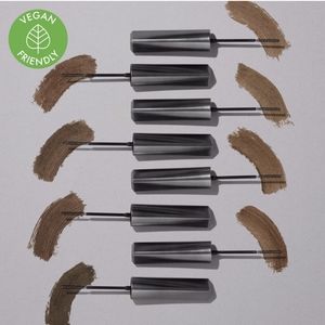 Huda Beauty Bomb Brows Full & Fluffy Gel